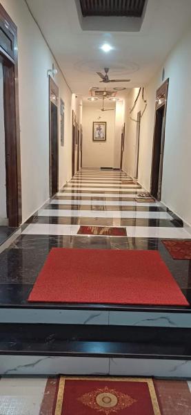 Mukul Guest inn
